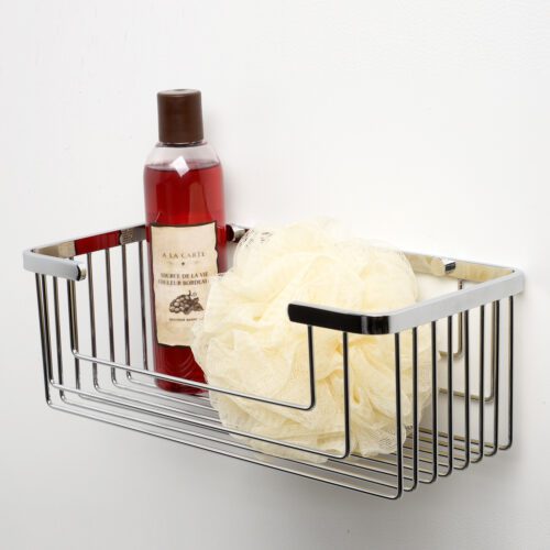 Полка металлическая, решётка Wasserkraft K-711