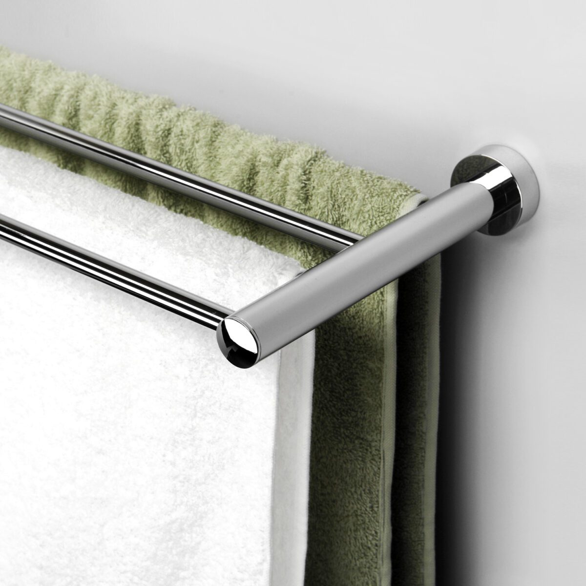 Полка для полотенец Wasserkraft Donau K-9411