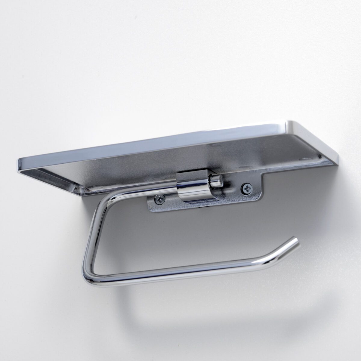 Держатель туалетной бумаги Wasserkraft K-1325 — изображение 2