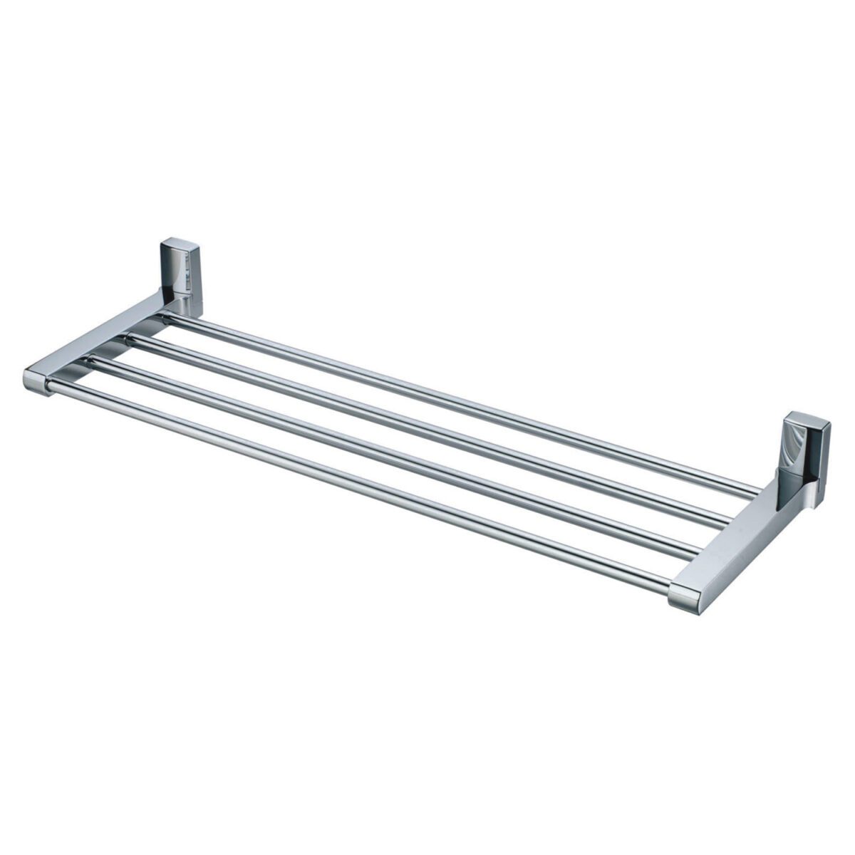 Полка для полотенец Wasserkraft Leine K-5011 — изображение 2