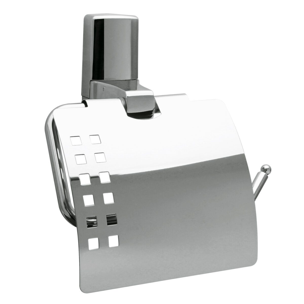 Держатель туалетной бумаги Wasserkraft Leine K-5025 — изображение 2