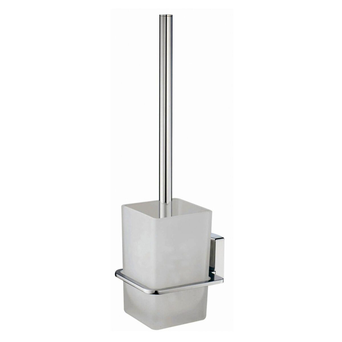 Ёршик для унитаза Wasserkraft Leine K-5027 — изображение 2