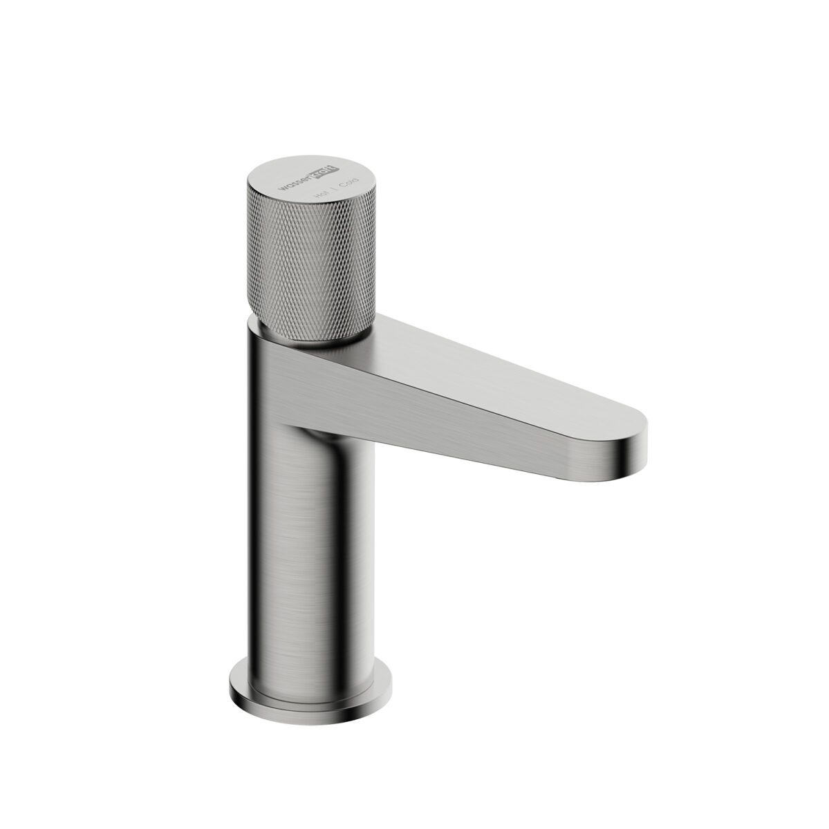 Смеситель для умывальника Wasserkraft Tauber 6403 — изображение 2