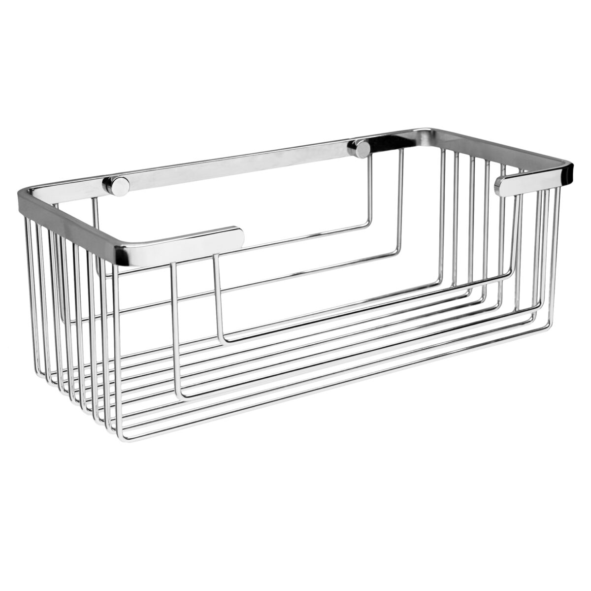 Полка металлическая, решётка Wasserkraft K-711 — изображение 2