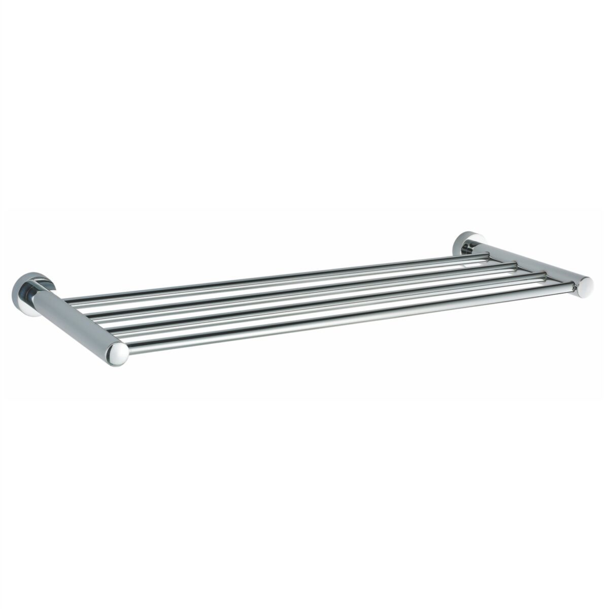 Полка для полотенец Wasserkraft Donau K-9411 — изображение 2