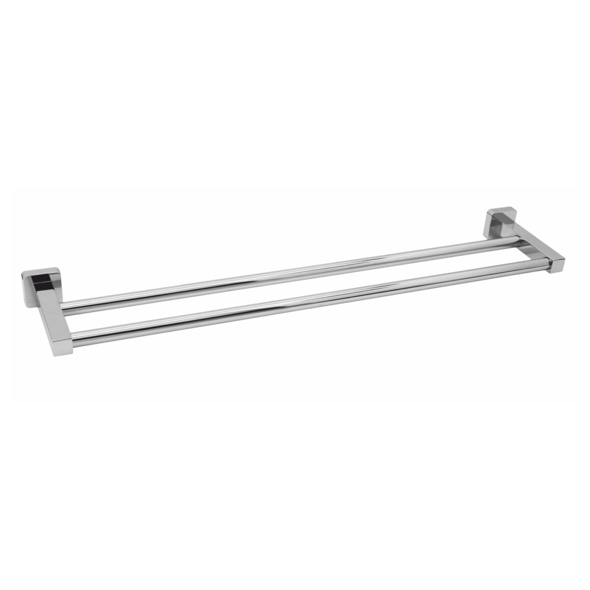 Держатель полотенец Wasserkraft Lippe K-6540, рейлинг — изображение 3