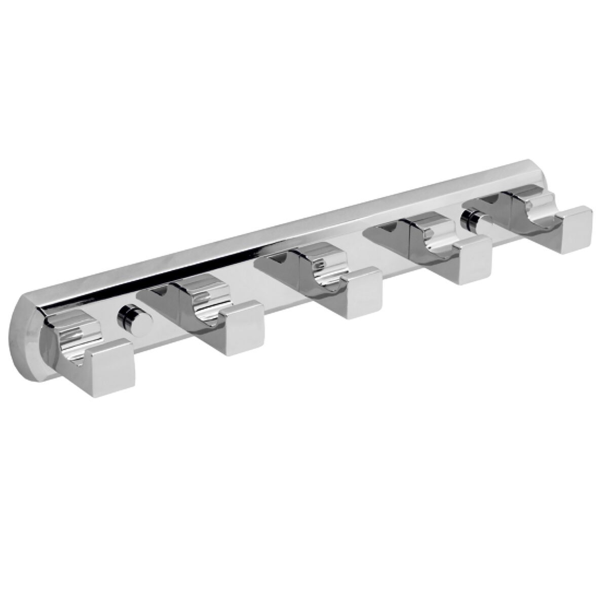 Планка с крючками (5 шт.) Wasserkraft Lippe K-6575 — изображение 2