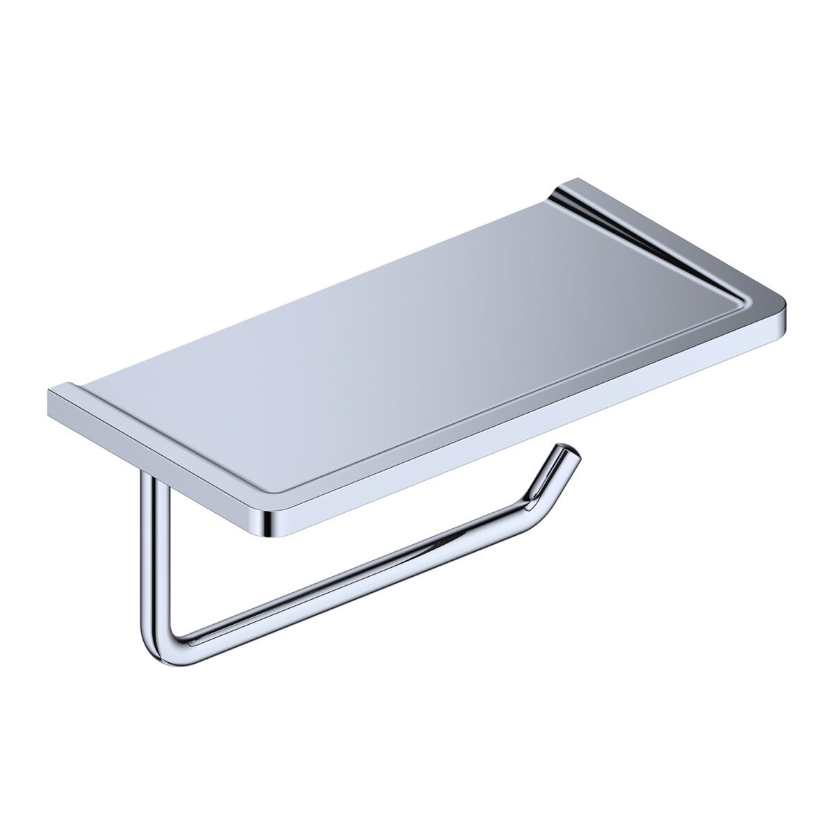 Держатель туалетной бумаги Wasserkraft K-1325 — изображение 4