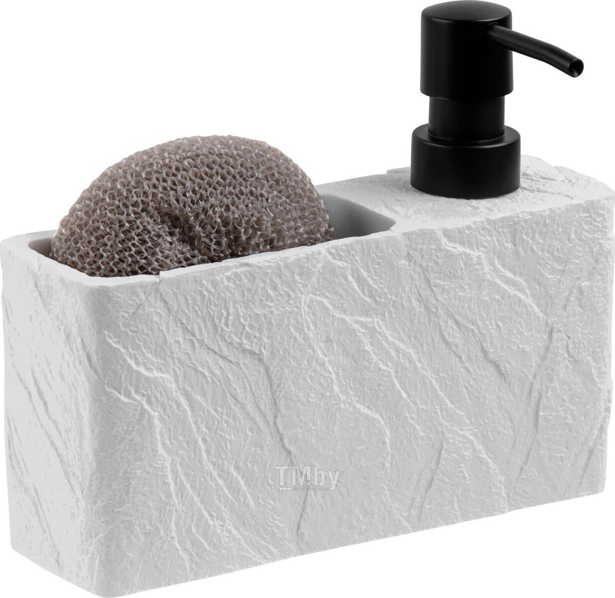 Что такое полирезин?