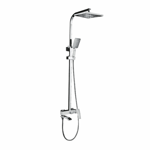 Душевая система Gappo G2407-8