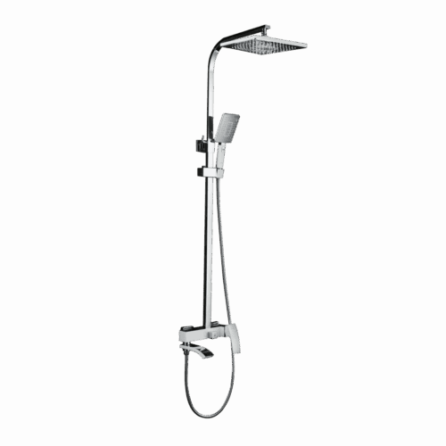 Душевая система Gappo G2407-8