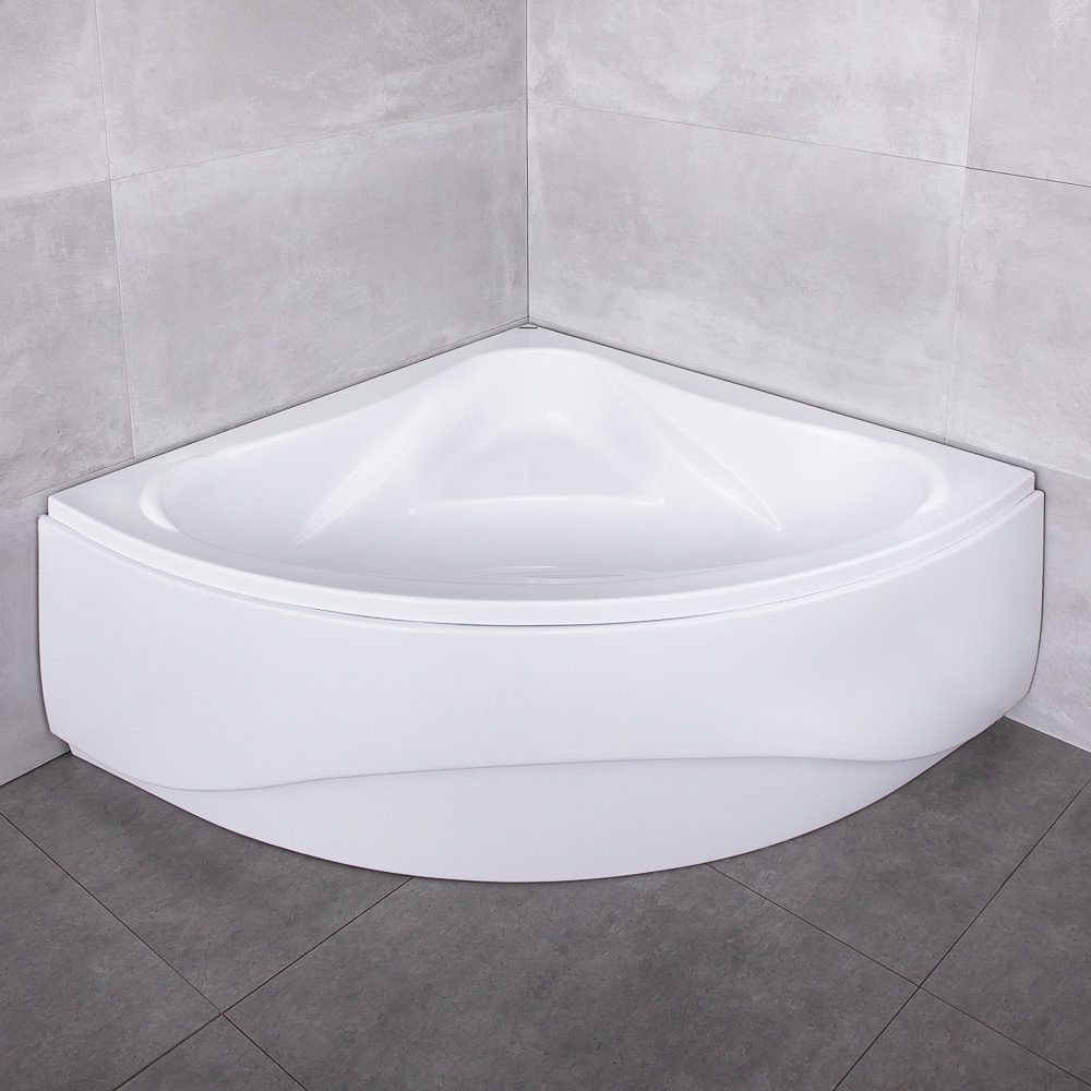 Панель для ванны Andro 140 с креплением BONITO HOME, BH-AN-P-140 — изображение 2