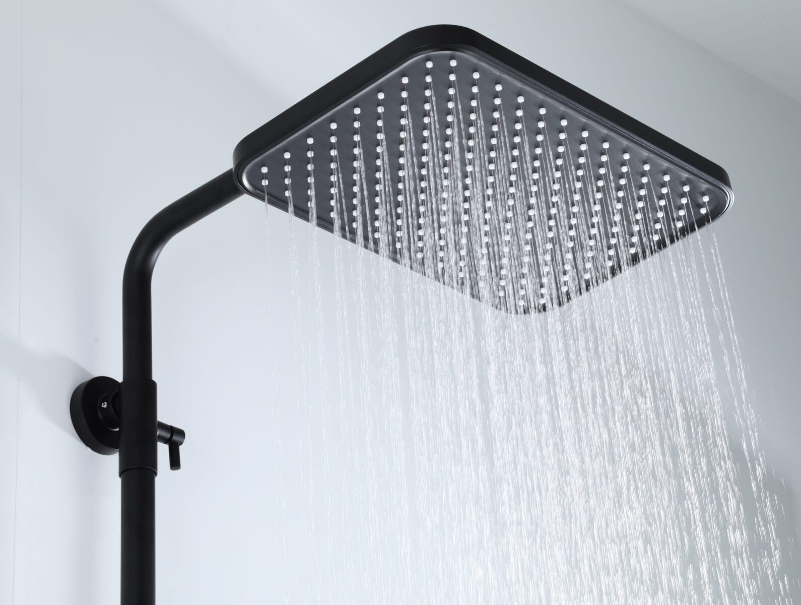 Душевая система с термостатическим смесителем Gappo G2495-16 — изображение 5