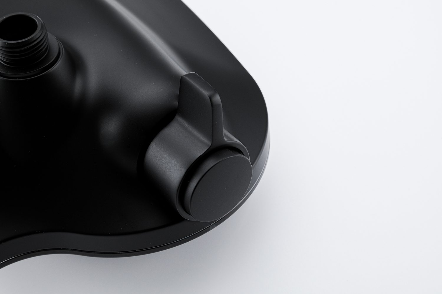 Душевая система Gappo G2495-86, черный — изображение 17