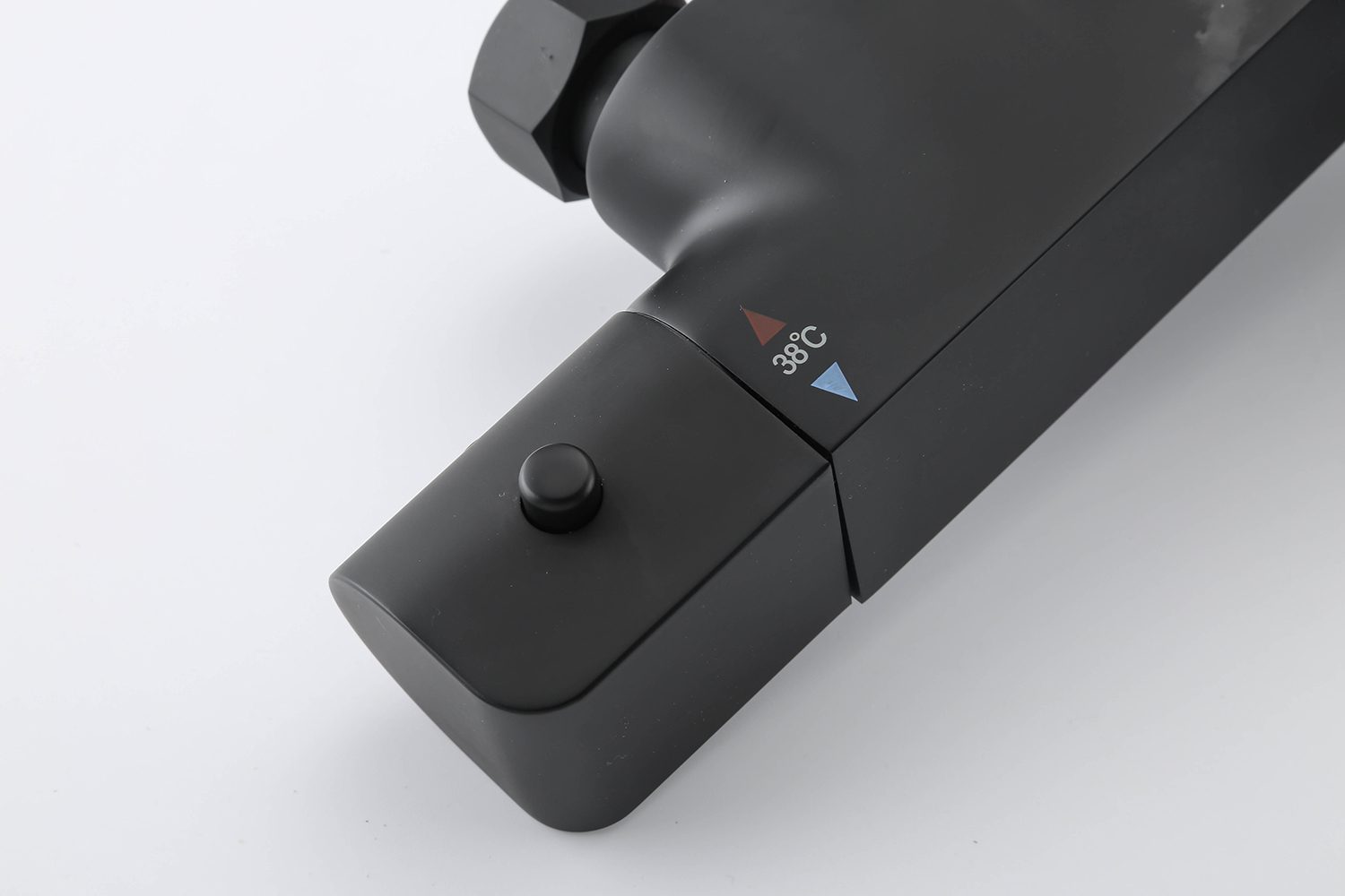 Душевая система с термостатическим смесителем Gappo G2407-60 — изображение 5