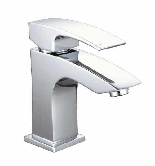 Смеситель для умывальника Gappo G1007