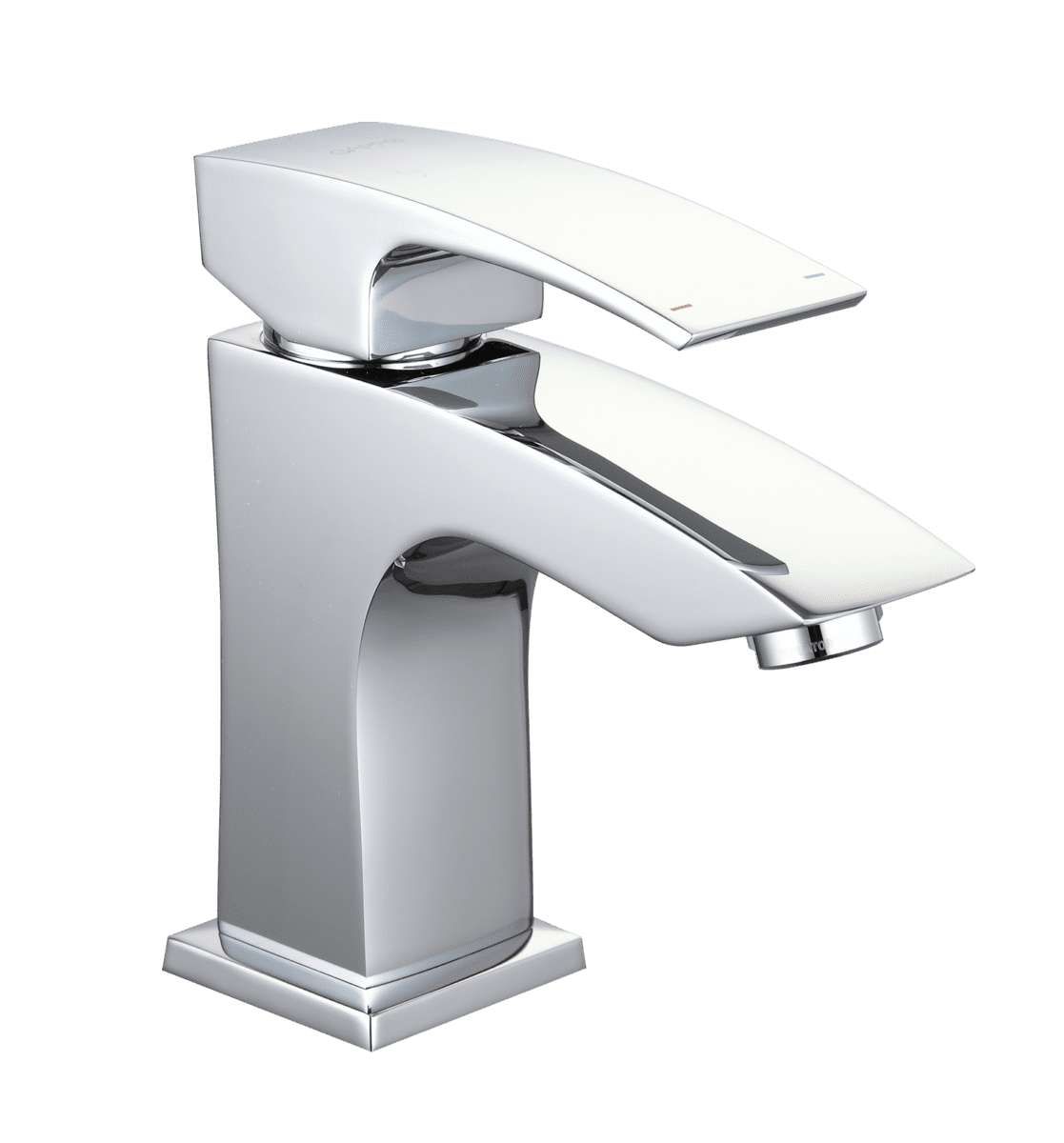 Смеситель для умывальника Gappo G1007