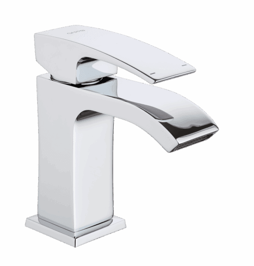 Смеситель для умывальника Gappo G1007-1