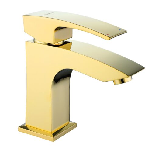 Смеситель для умывальника Gappo G1007-13