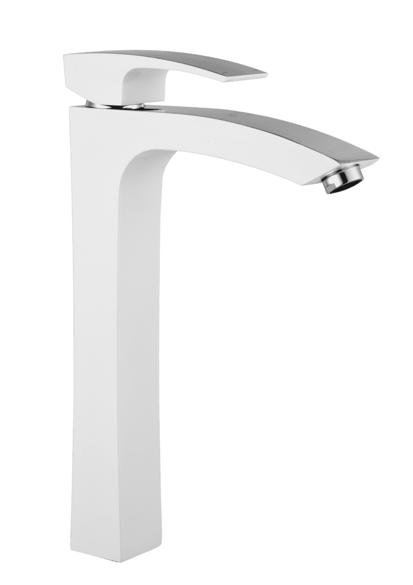 Смеситель для накладного умывальника Gappo G1007-18 — изображение 6