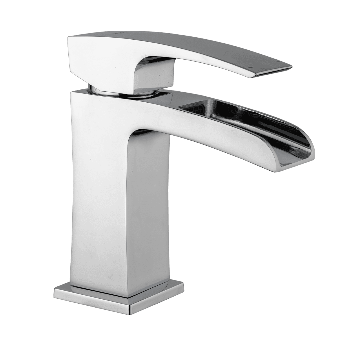 Смеситель для умывальника Gappo G1007-20