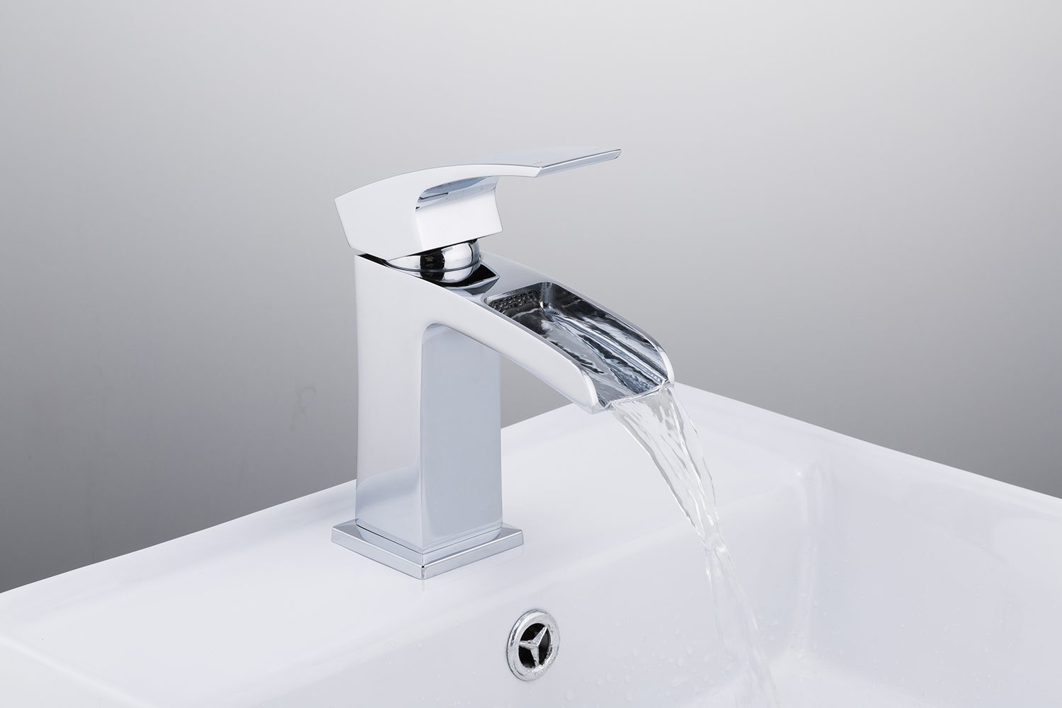 Смеситель для умывальника Gappo G1007-20 — изображение 7