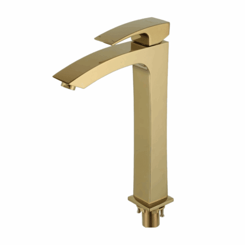 Смеситель для накладного умывальника Gappo G1007-32