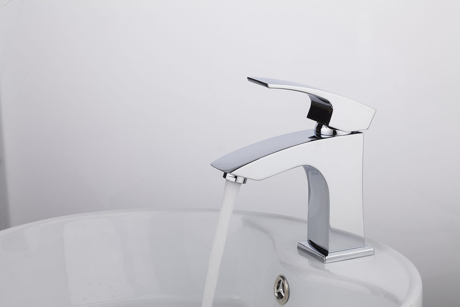 Смеситель для умывальника Gappo G1007 — изображение 8