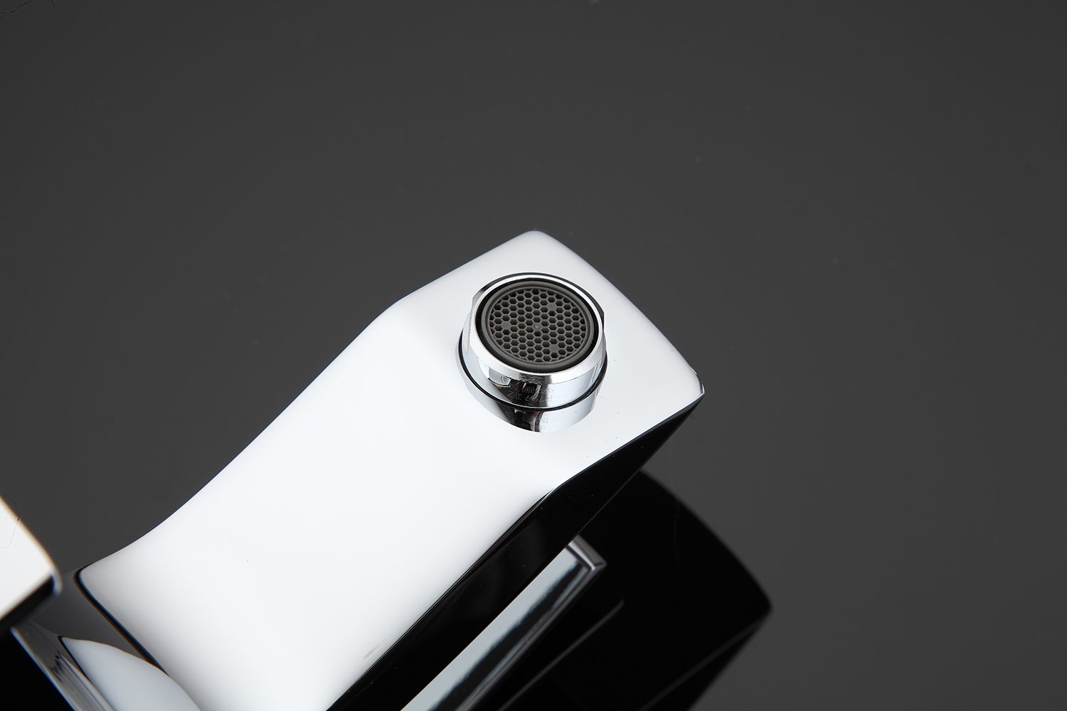 Смеситель для умывальника Gappo G1007 — изображение 6