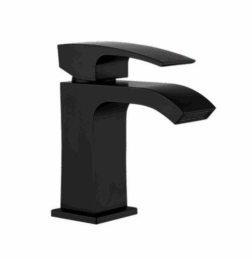 Смеситель для умывальника Gappo G1007-6