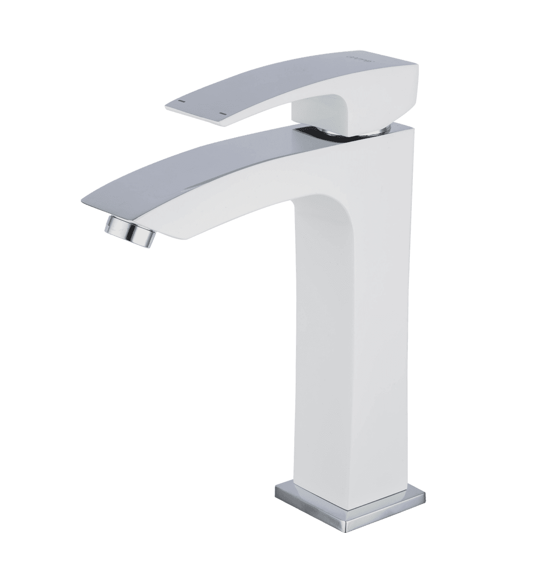 Смеситель для накладного умывальника Gappo G1007-78