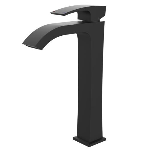 Смеситель для накладного умывальника Gappo G1007-86