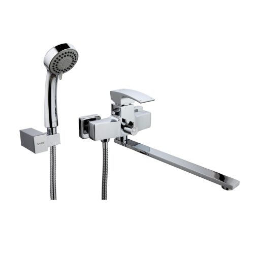 Смеситель для ванны Gappo G2207