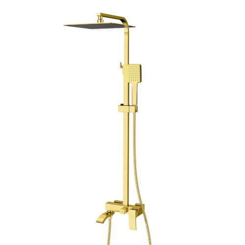 Душевая система Gappo G2407-3