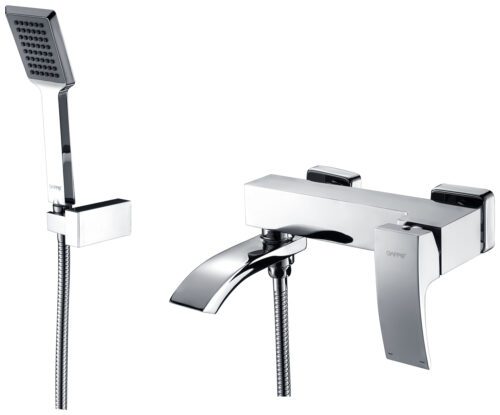 Смеситель для ванны Gappo G3207