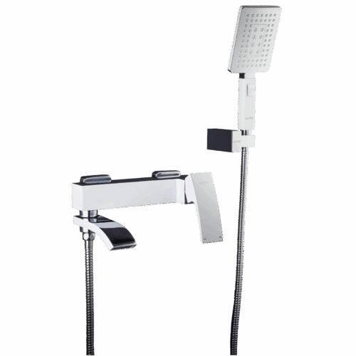 Смеситель для ванны Gappo G3207-8