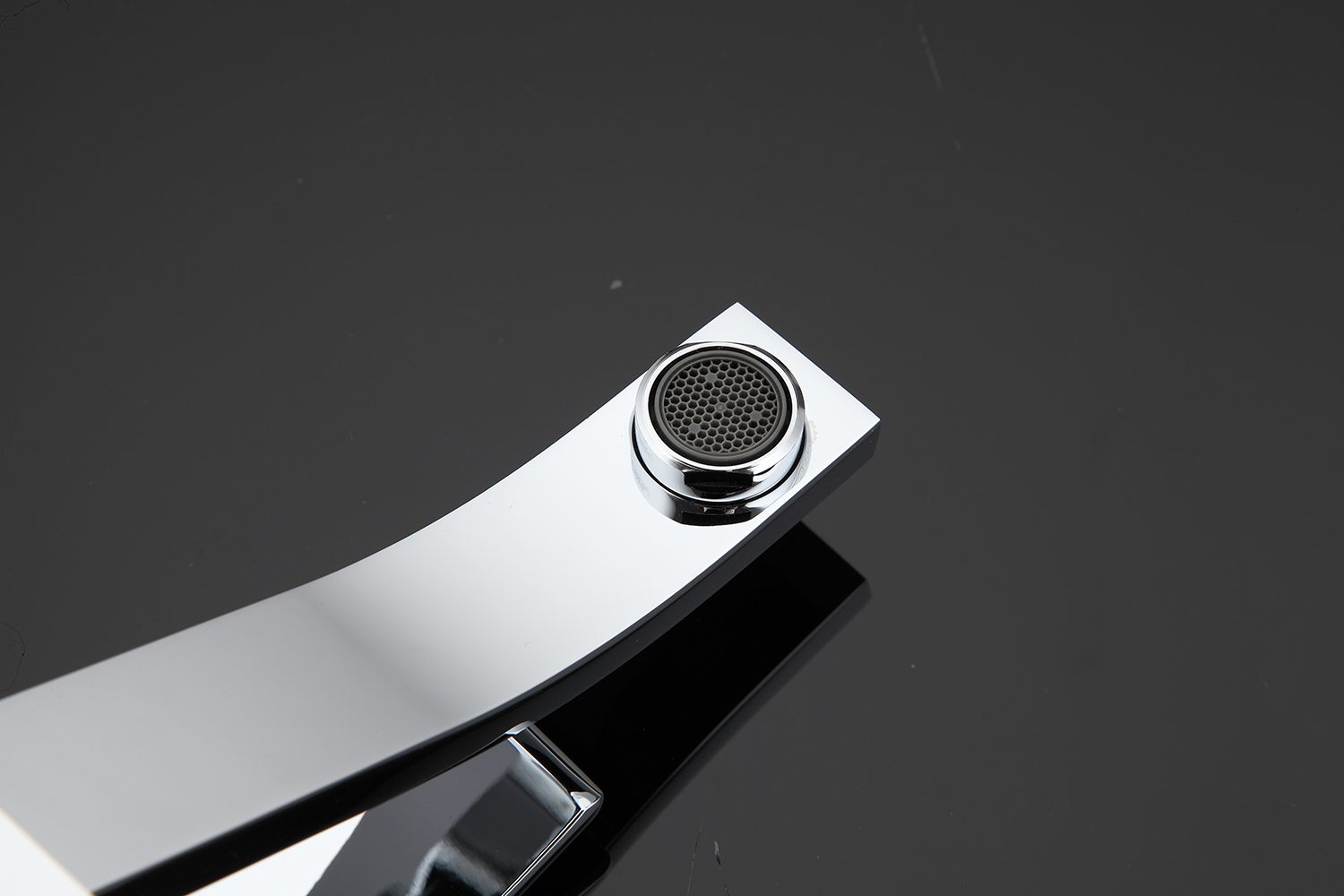 Смеситель для умывальника Gappo G4507 — изображение 5