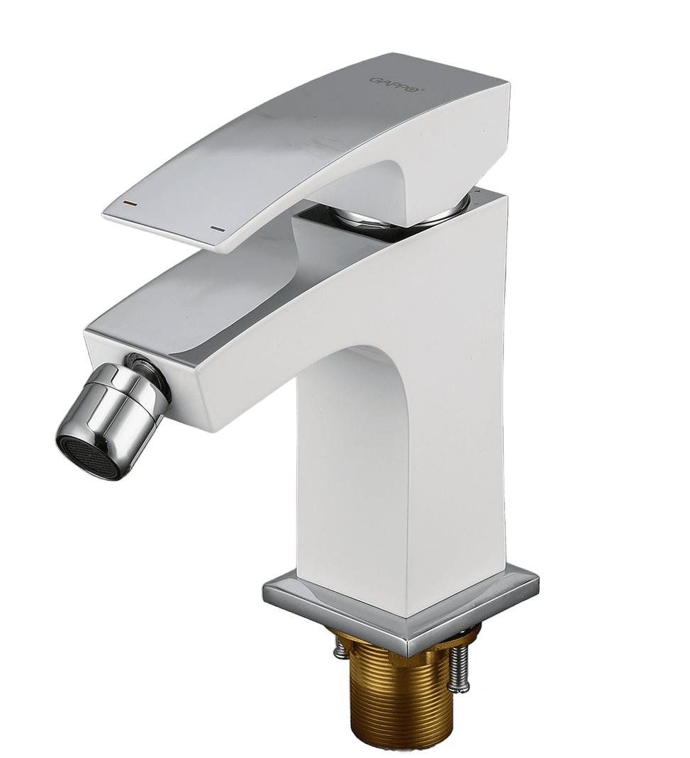 Смеситель для биде Gappo G5007-8