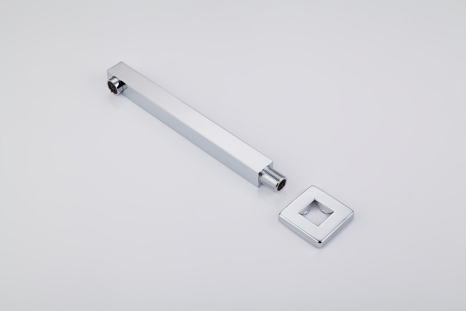 Душевая система скрытого монтажа для ванны и душа Gappo G7102 — изображение 8