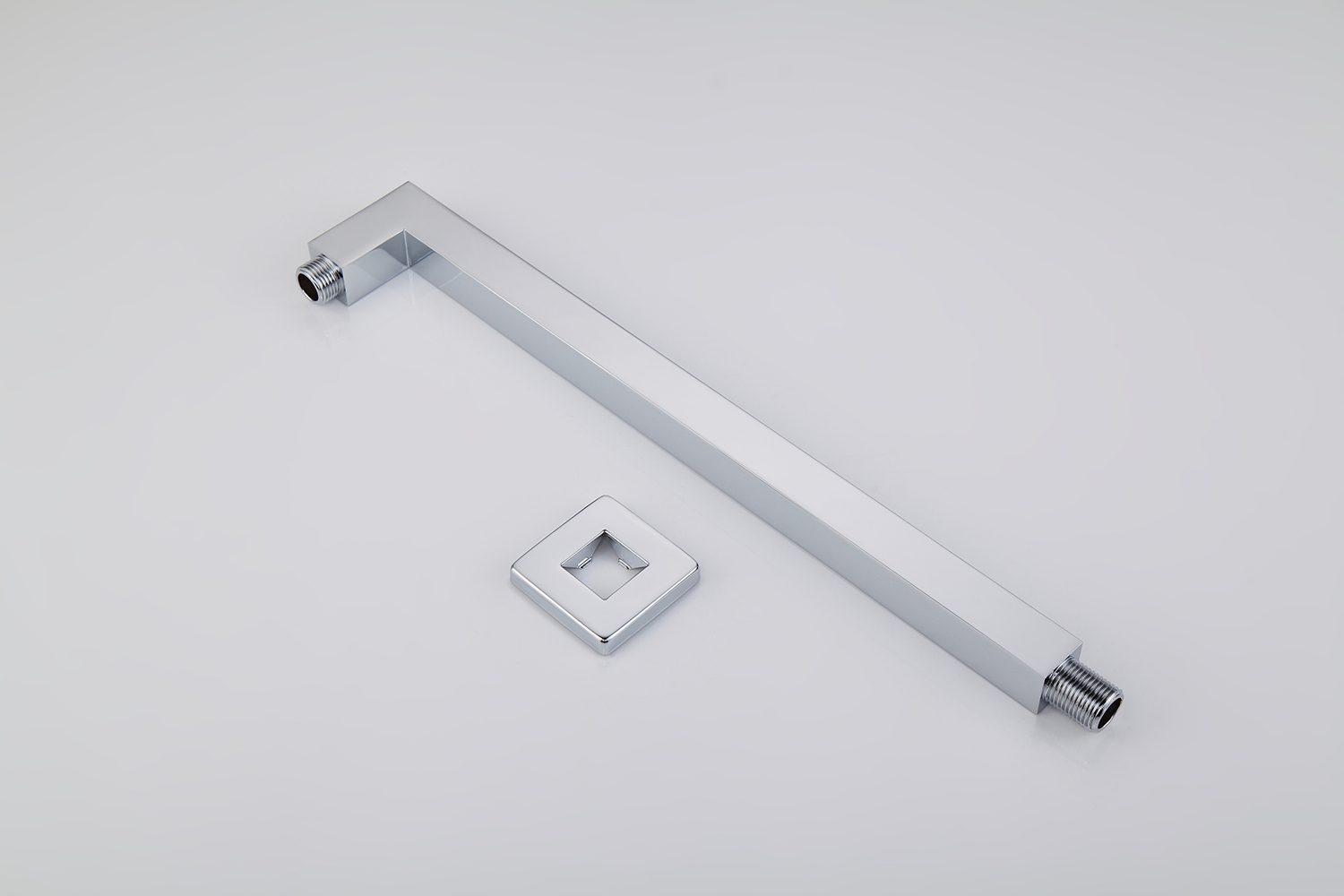 Душевая система скрытого монтажа для ванны и душа Gappo G7102 — изображение 6