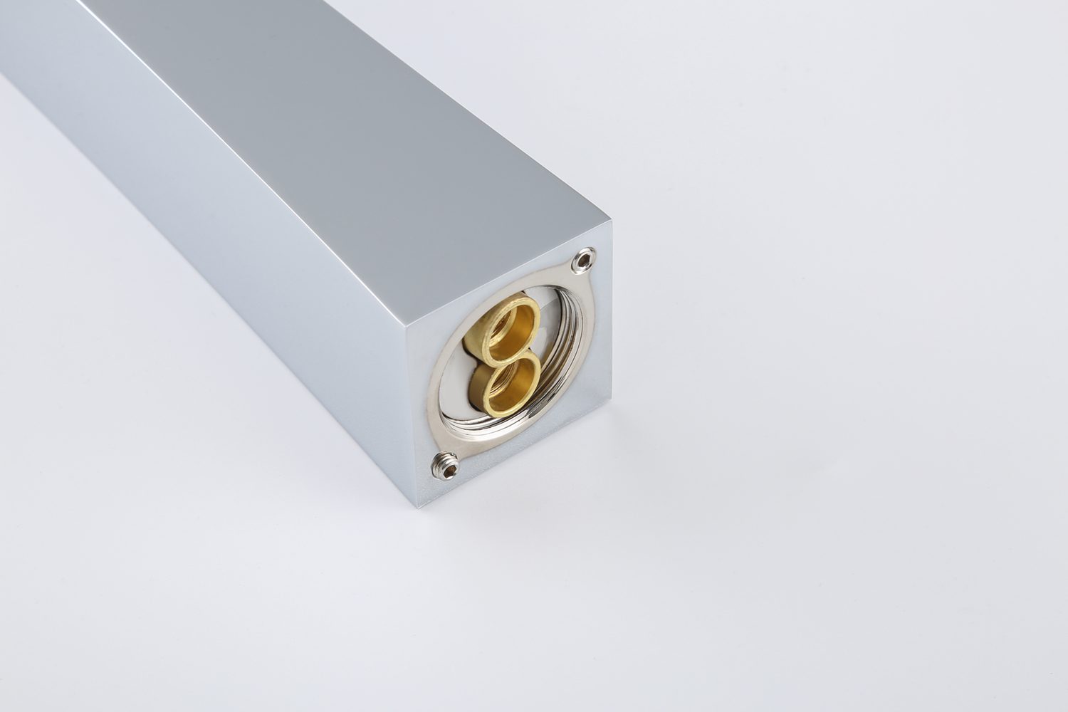 Смеситель для накладного умывальника Gappo G1007-81 — изображение 7