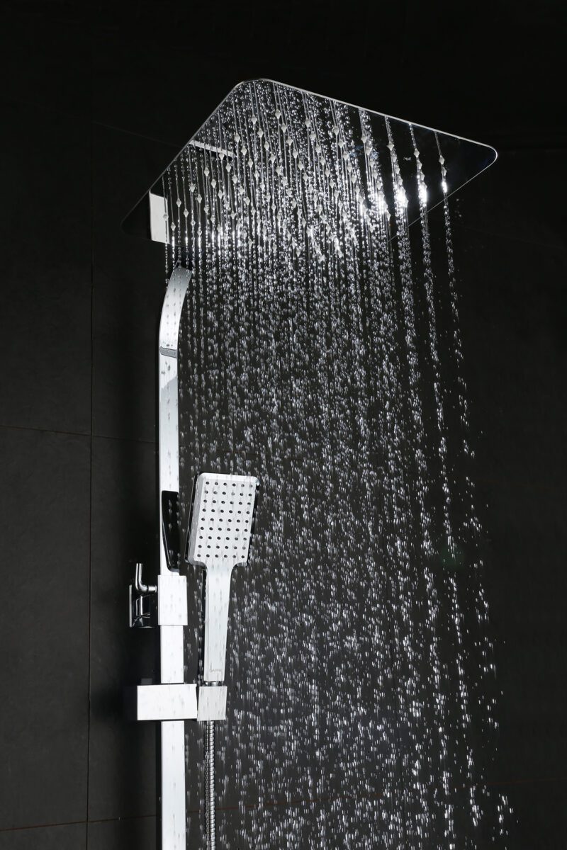 Душевая система Gappo G2407 — изображение 6