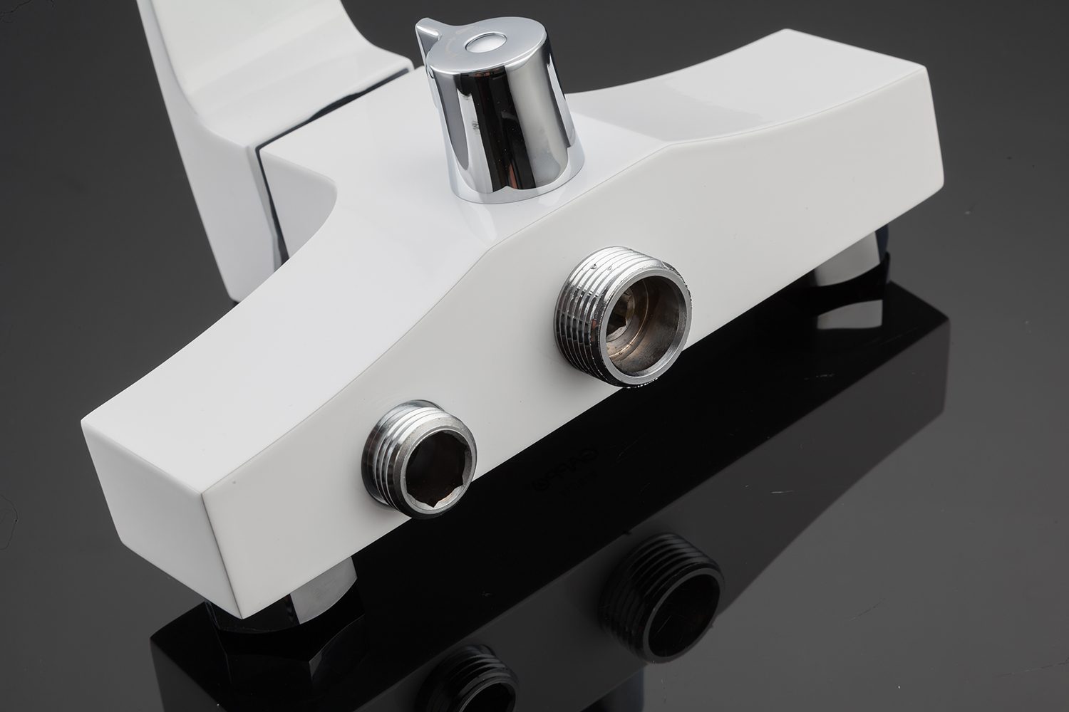 Смеситель для ванны Gappo G2207-7 — изображение 5