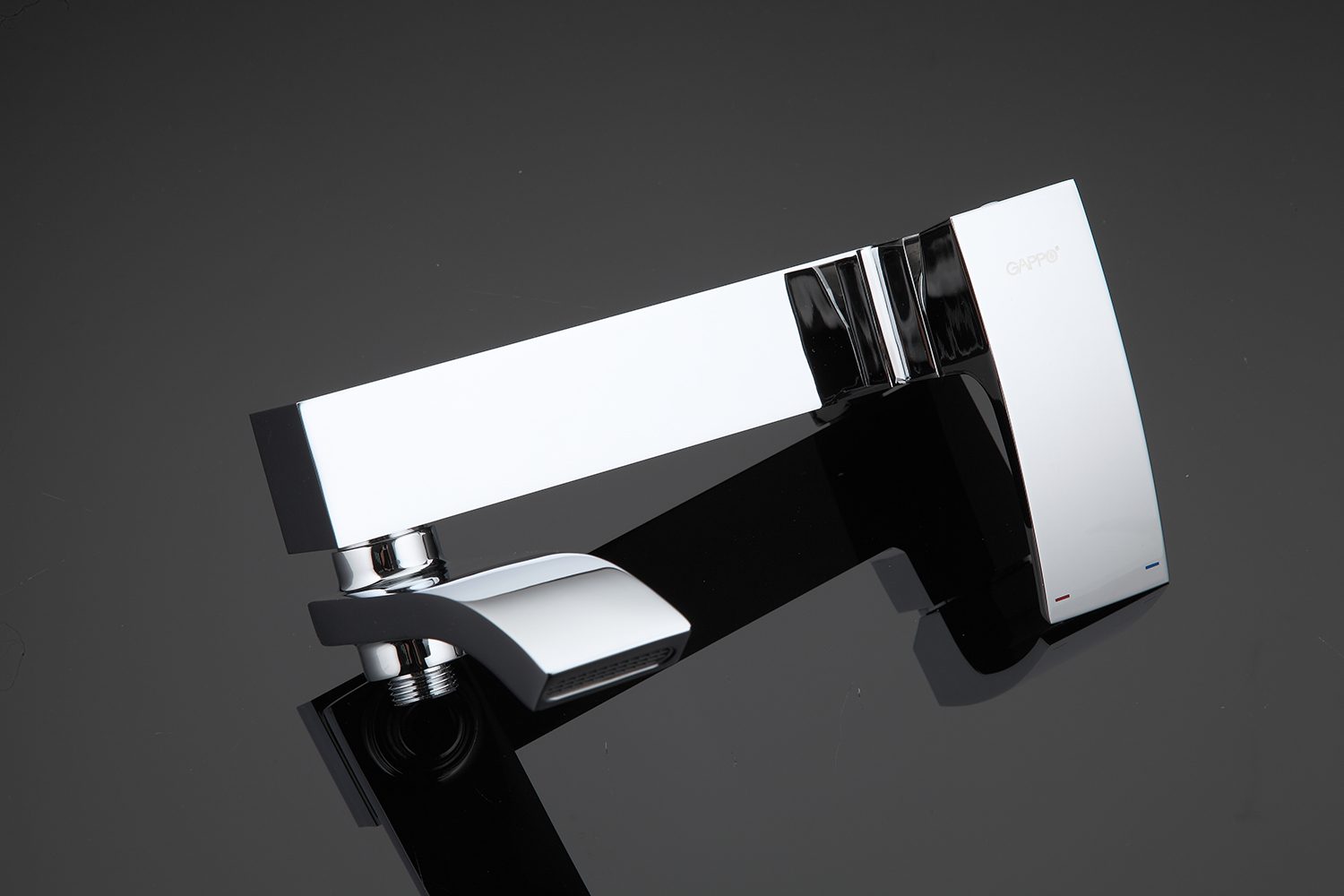 Смеситель для ванны Gappo G3207 — изображение 6