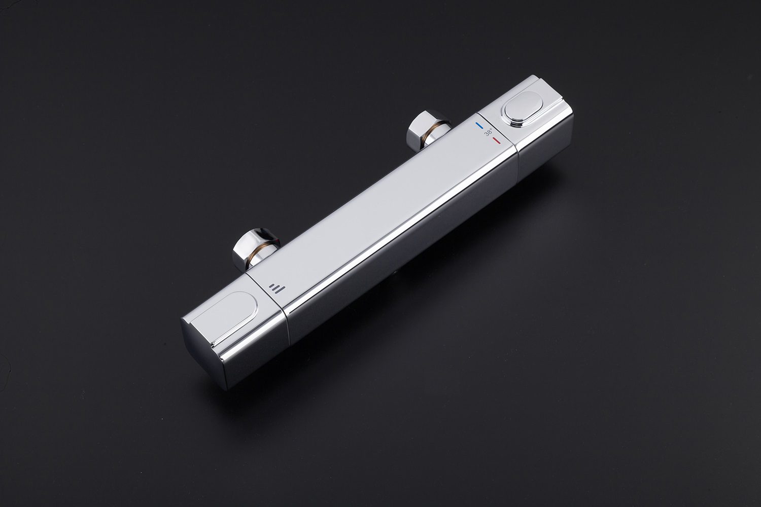 Термостатический смеситель для душа Gappo G2091 — изображение 3