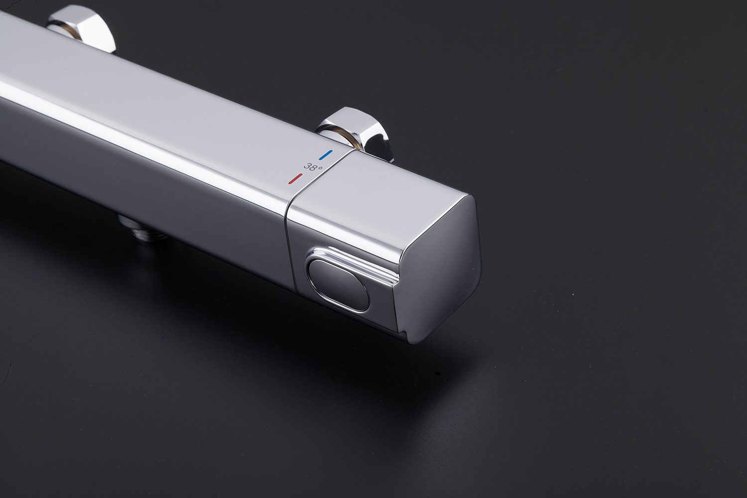 Термостатический смеситель для душа Gappo G2091 — изображение 5