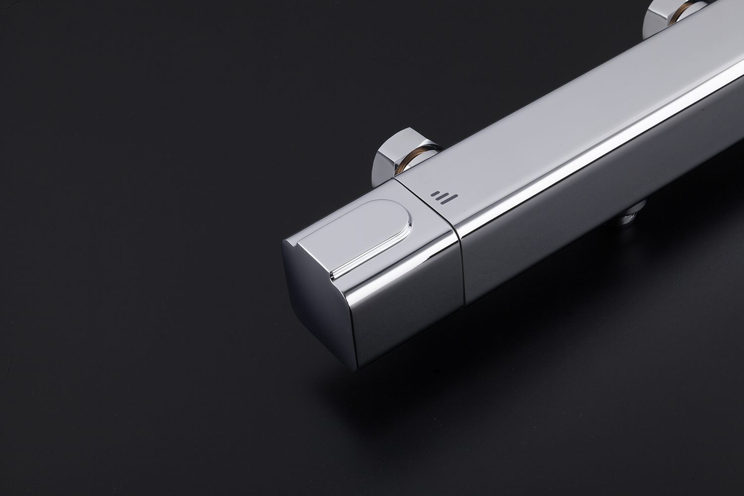 Термостатический смеситель для душа Gappo G2091 — изображение 6