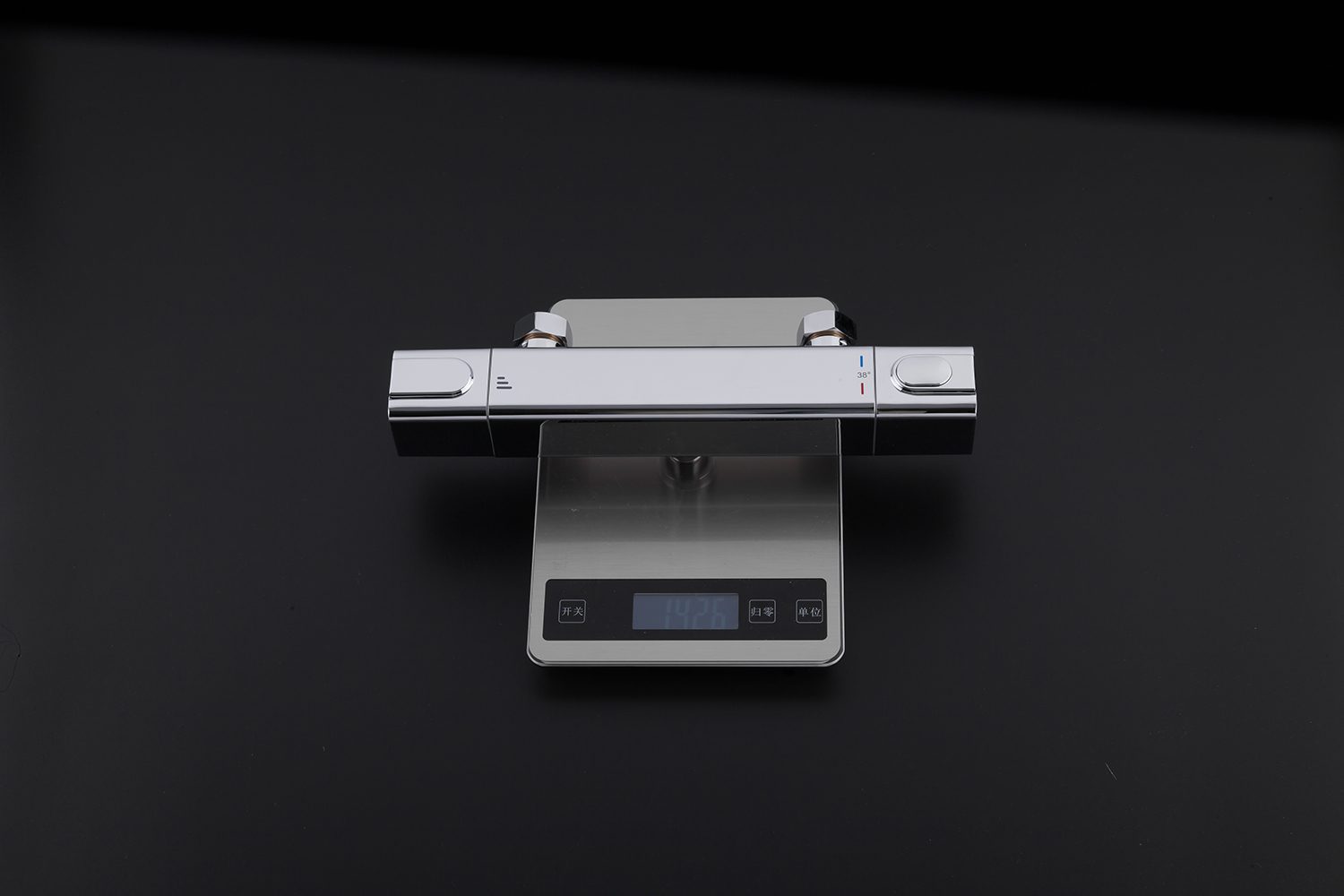 Термостатический смеситель для душа Gappo G2091 — изображение 7