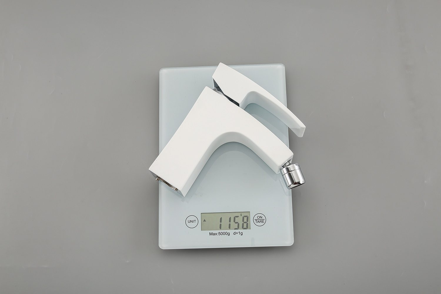 Смеситель для биде Gappo G5007-8 — изображение 6