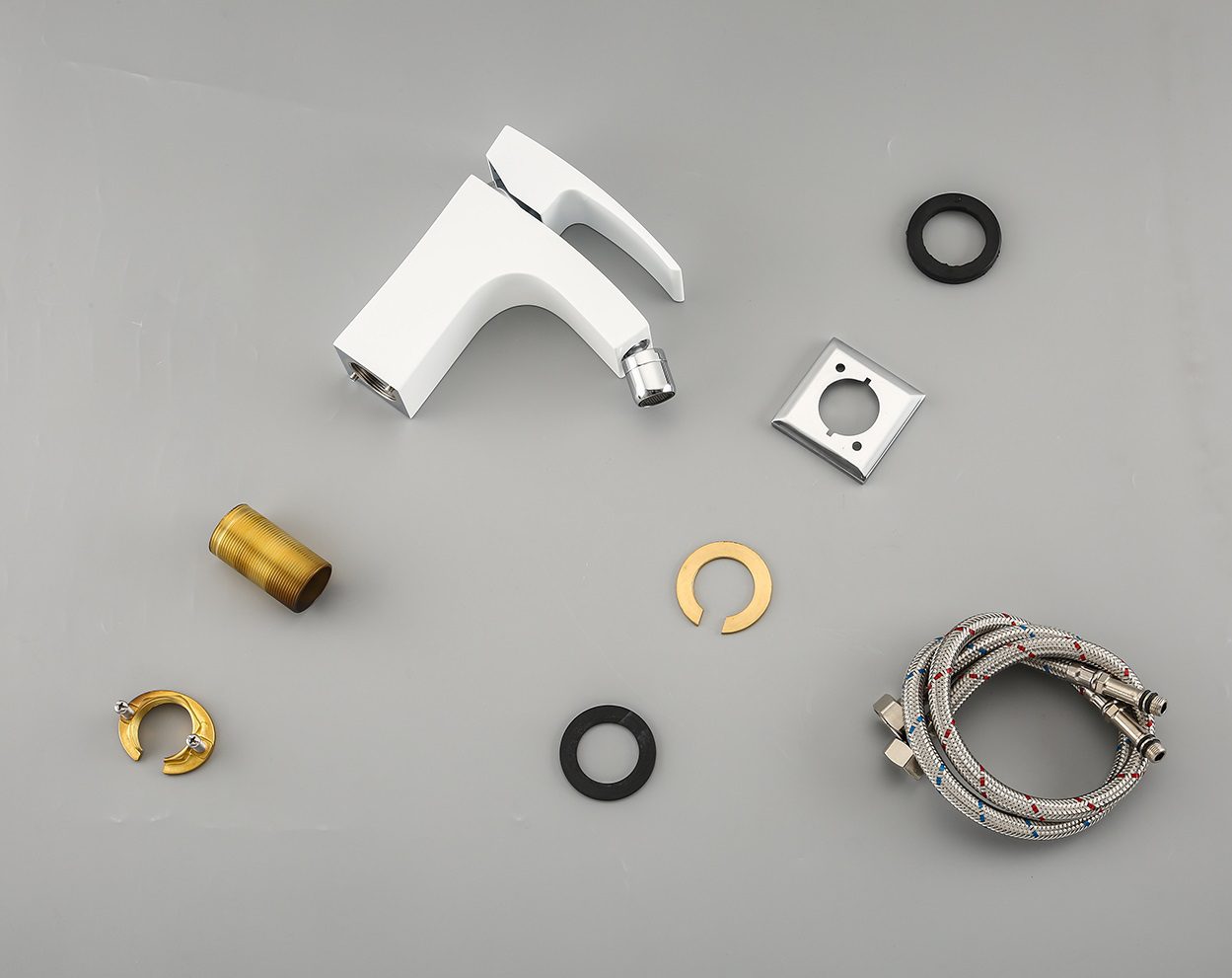 Смеситель для биде Gappo G5007-8 — изображение 5